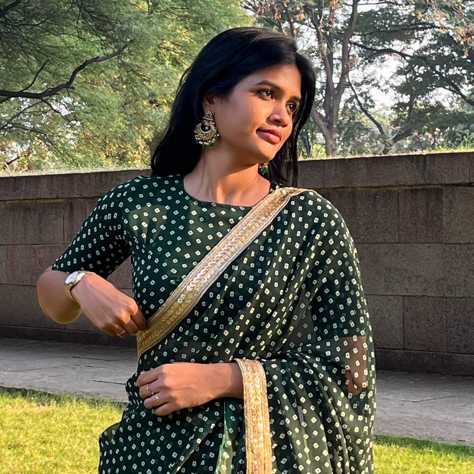 Pranavi Anakali