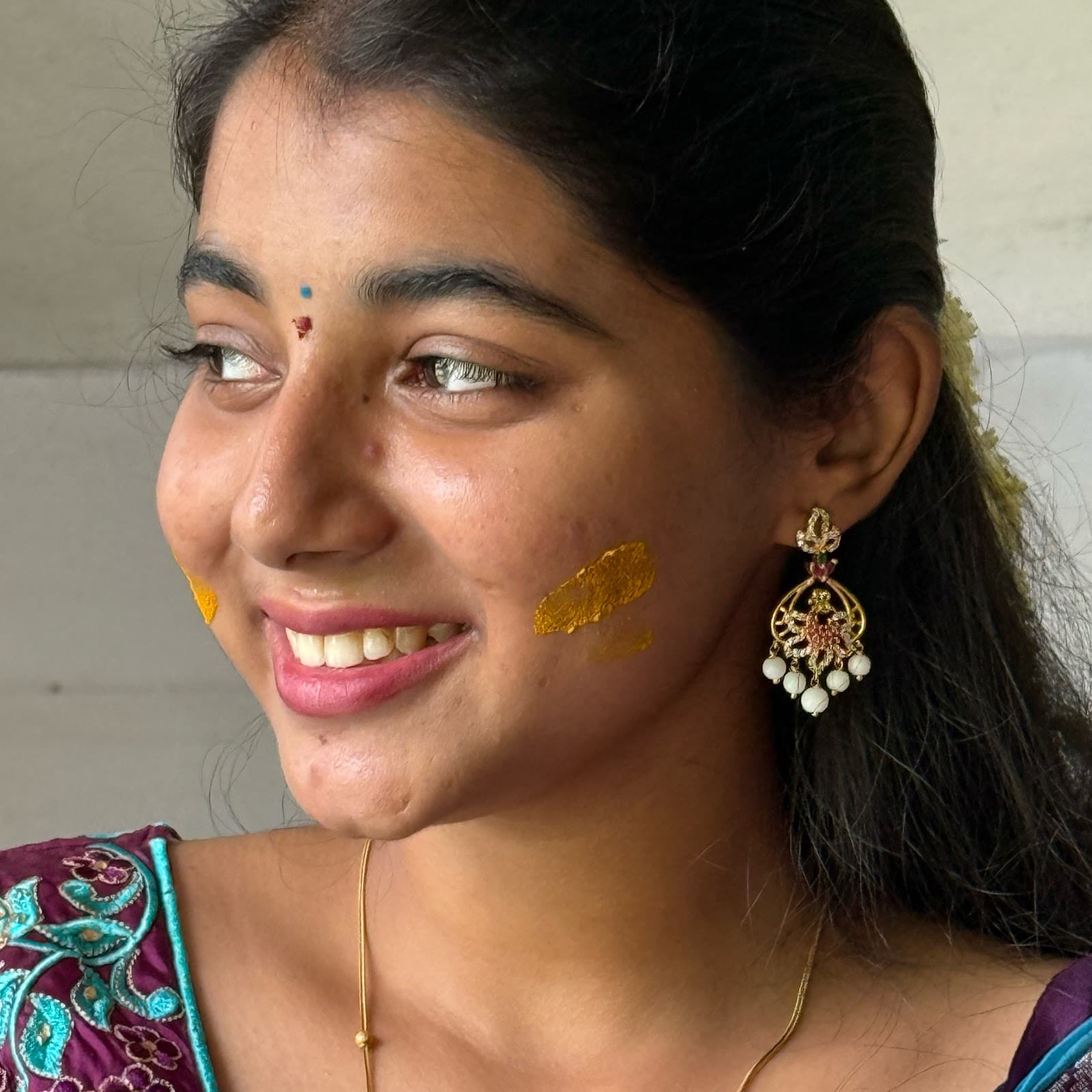 Siri Chowdary