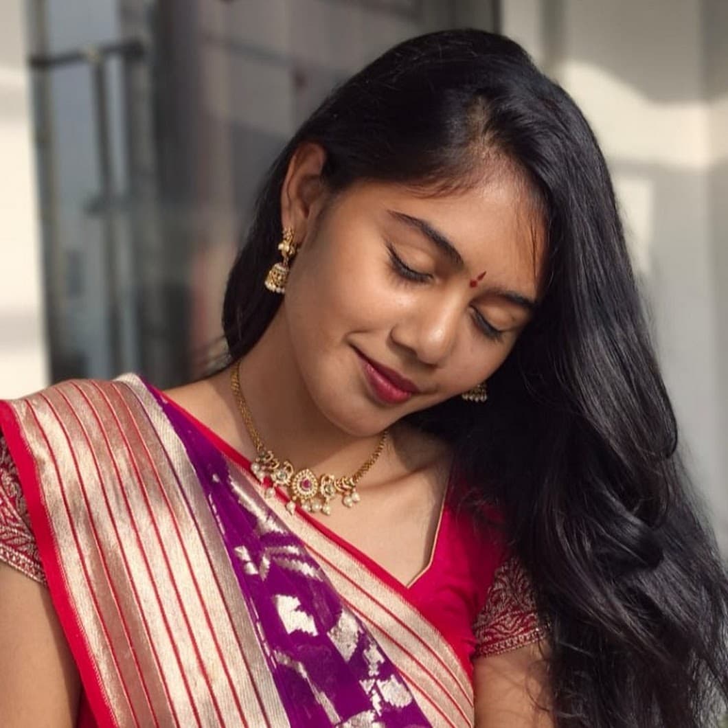Amrutha Sandhadi