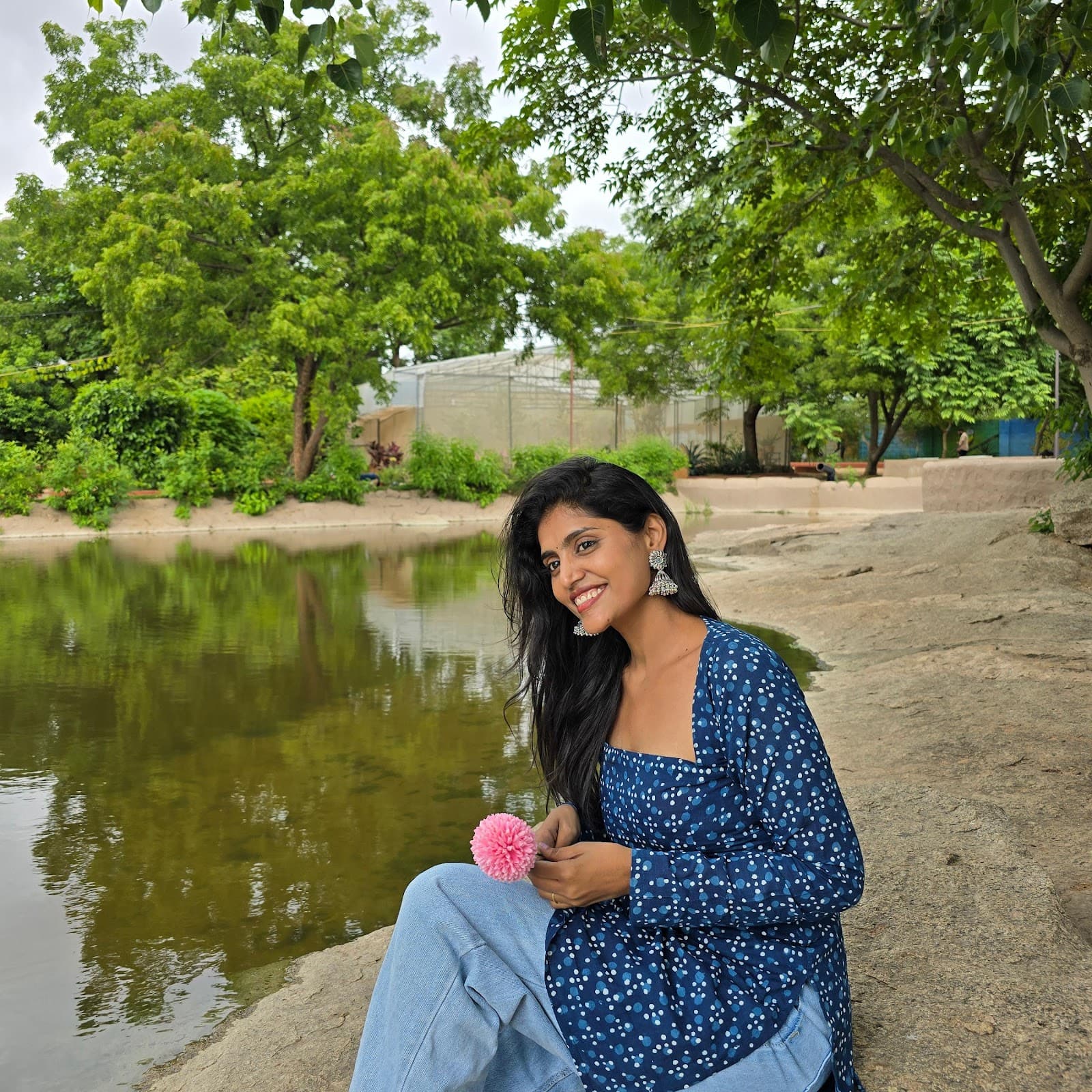Bhanu Priyanka
